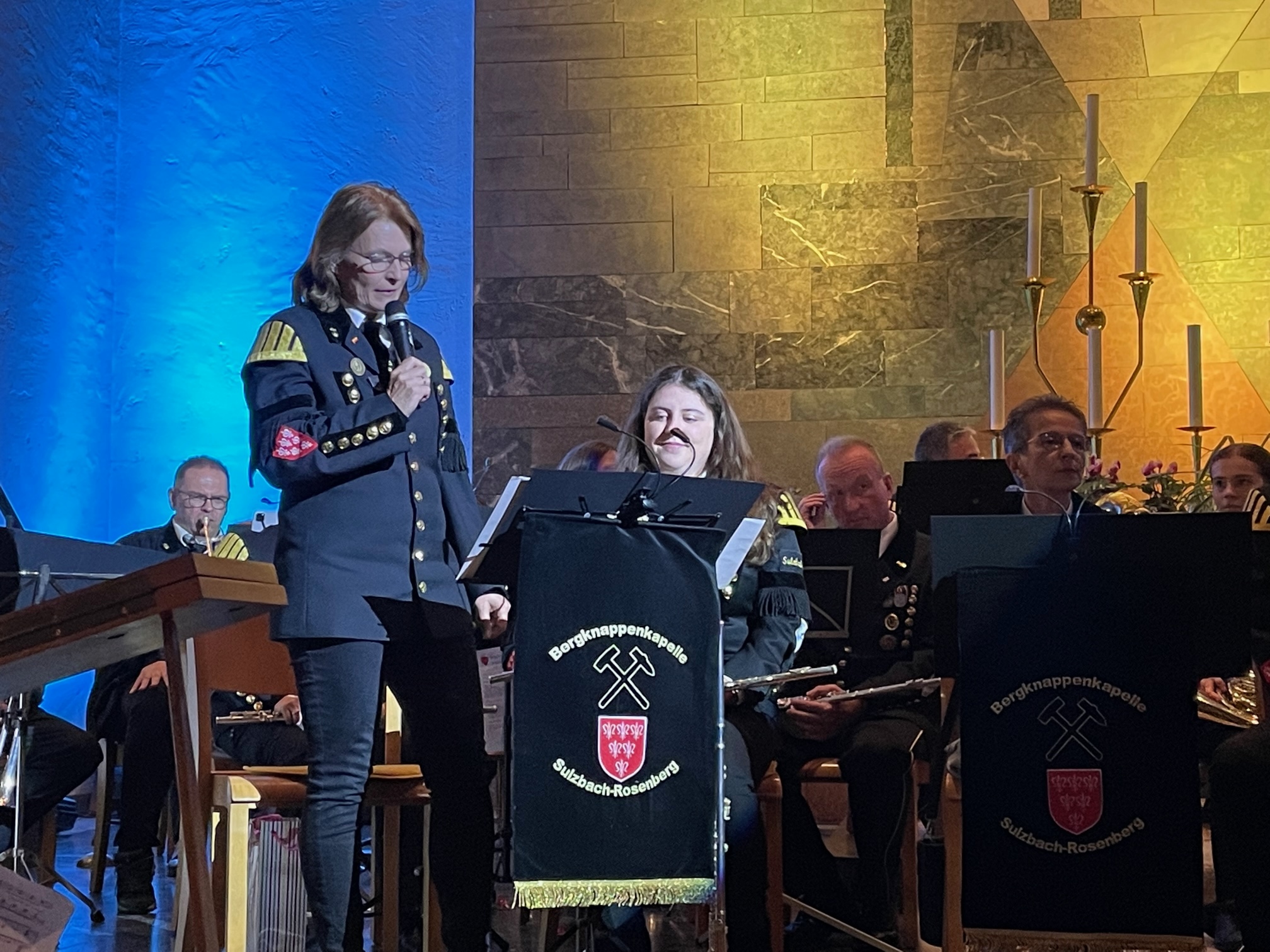 Benefizkonzert 2023