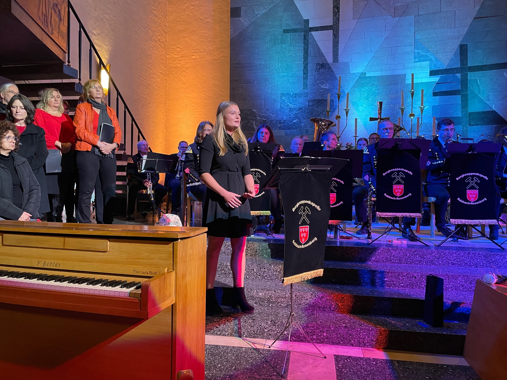 Benefizkonzert 2023