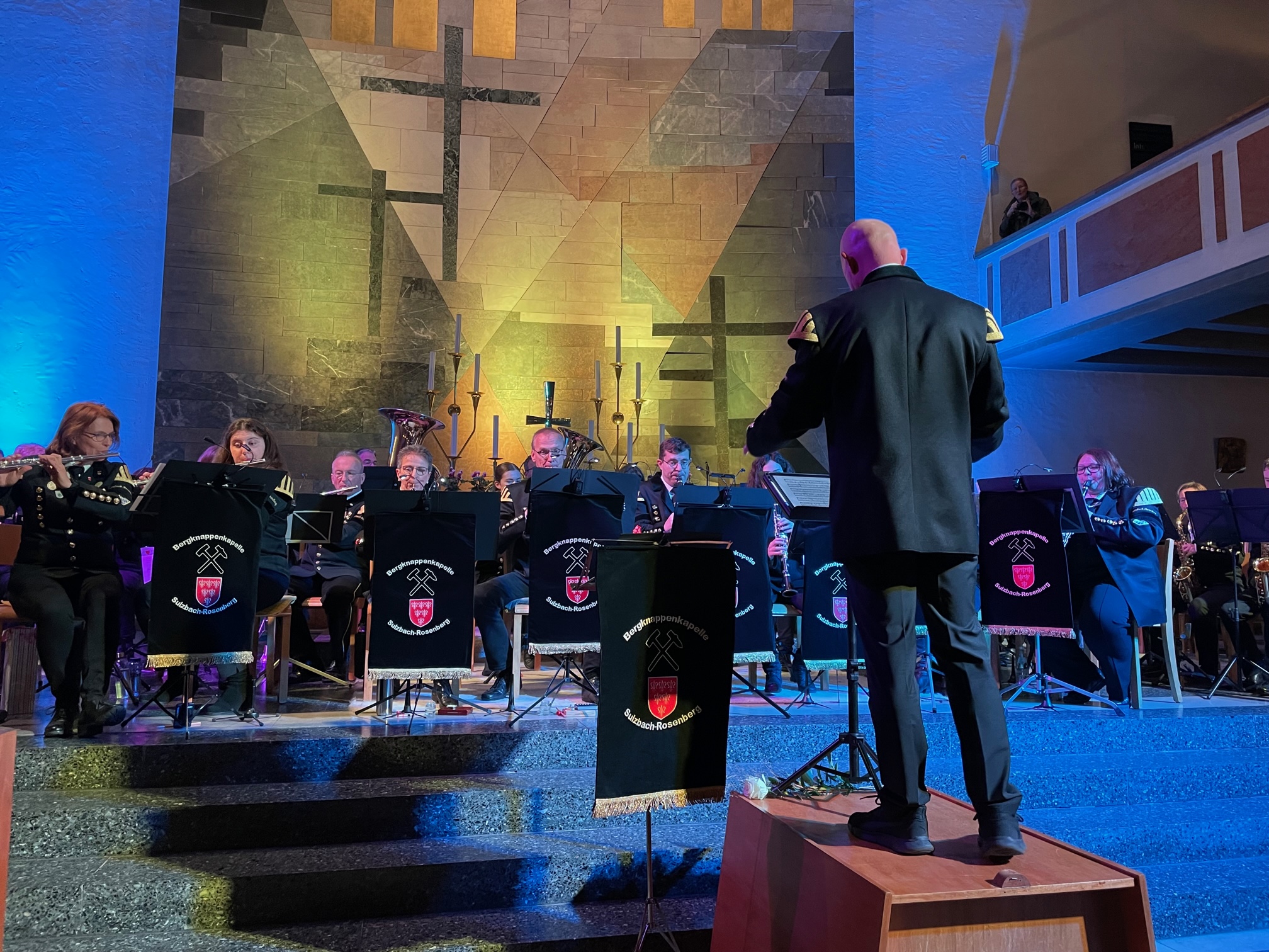 Benefizkonzert 2023