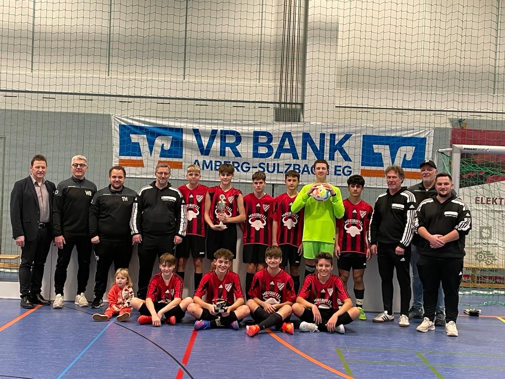 JFG Junior Cup JFG Junior Cup