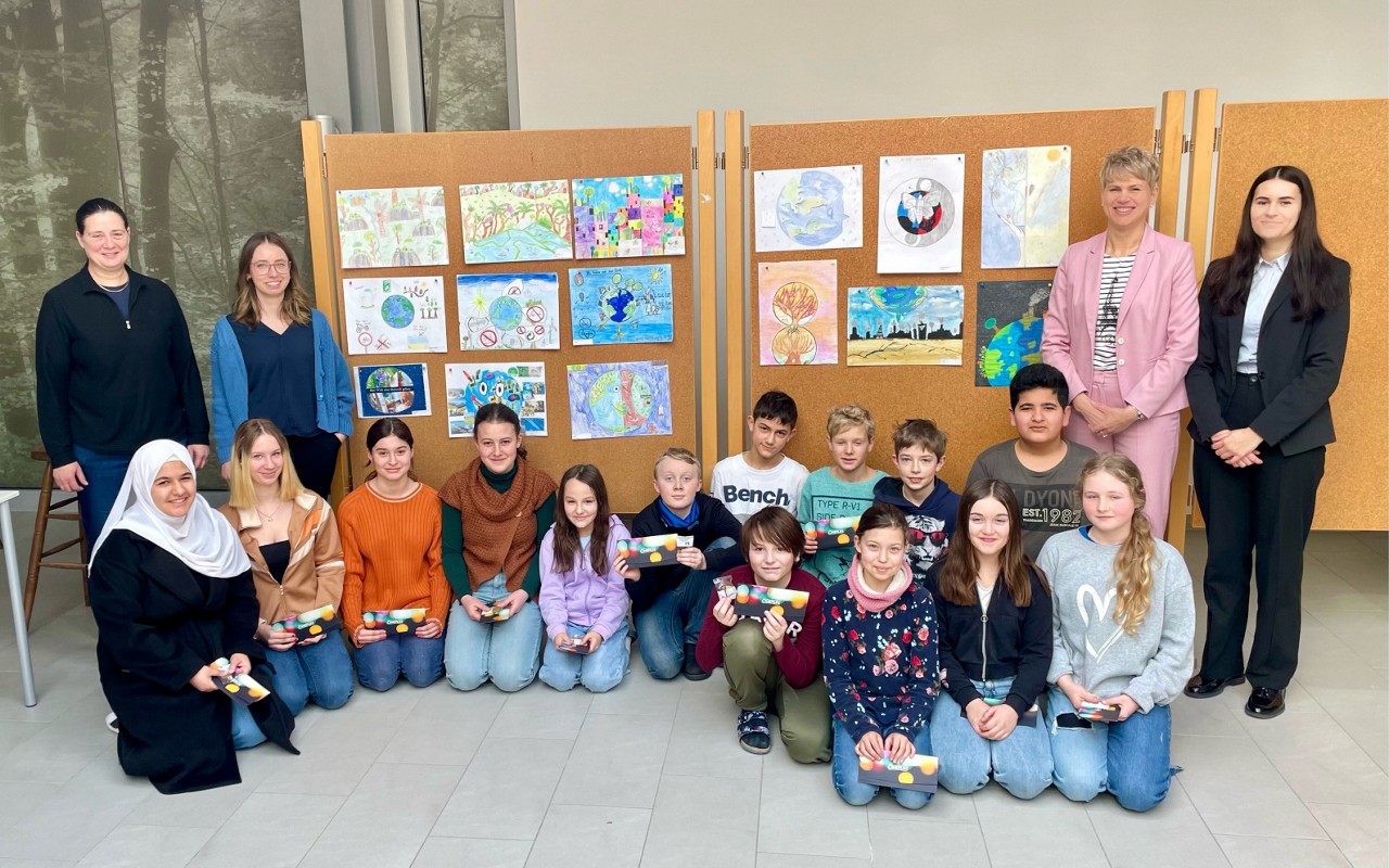 Grundschule Ursensollen