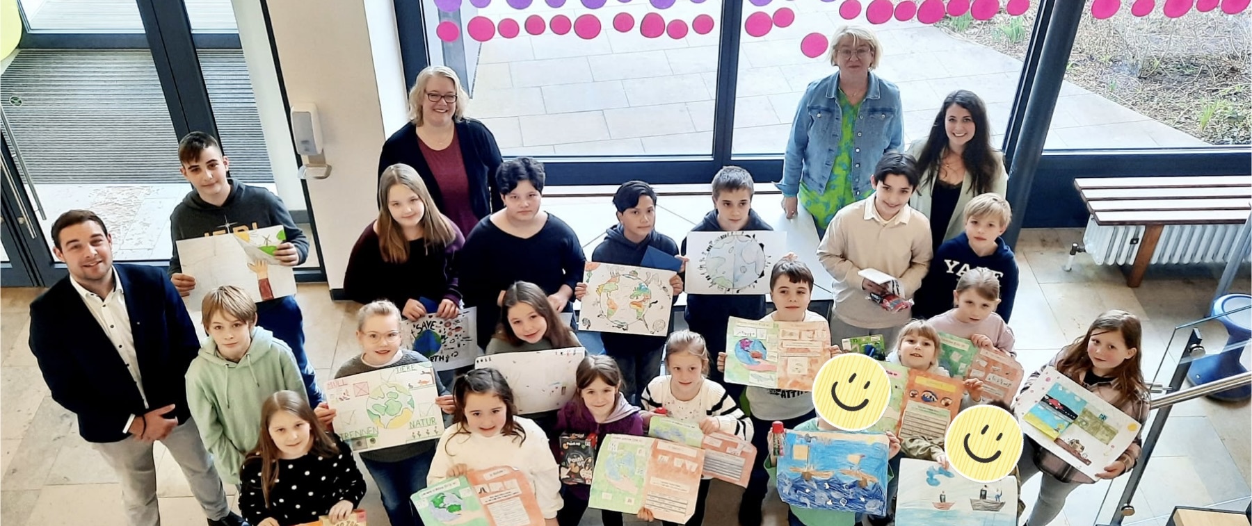 Grund- und Mittelschule Vilseck