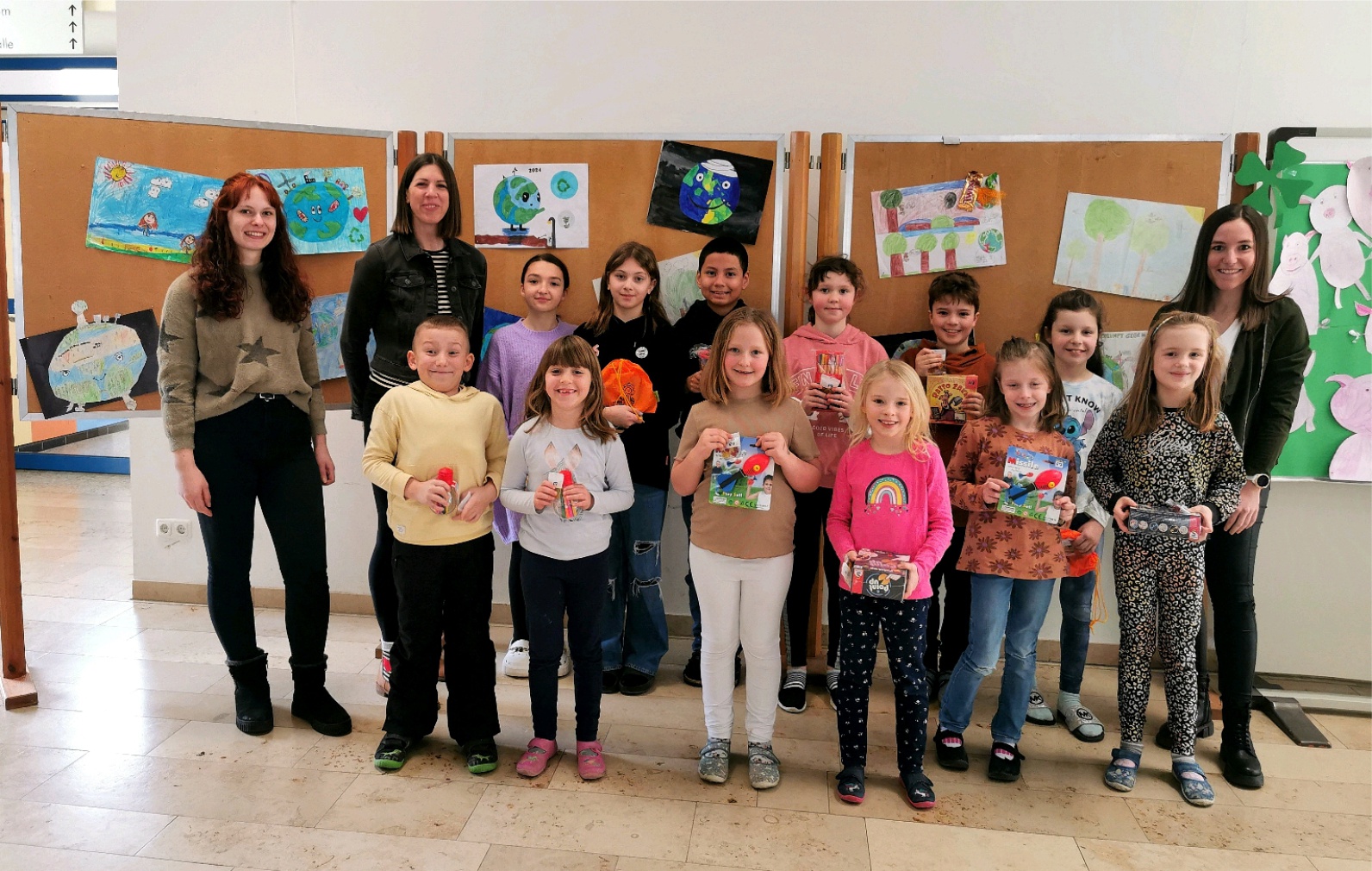 Grundschule Hahnbach